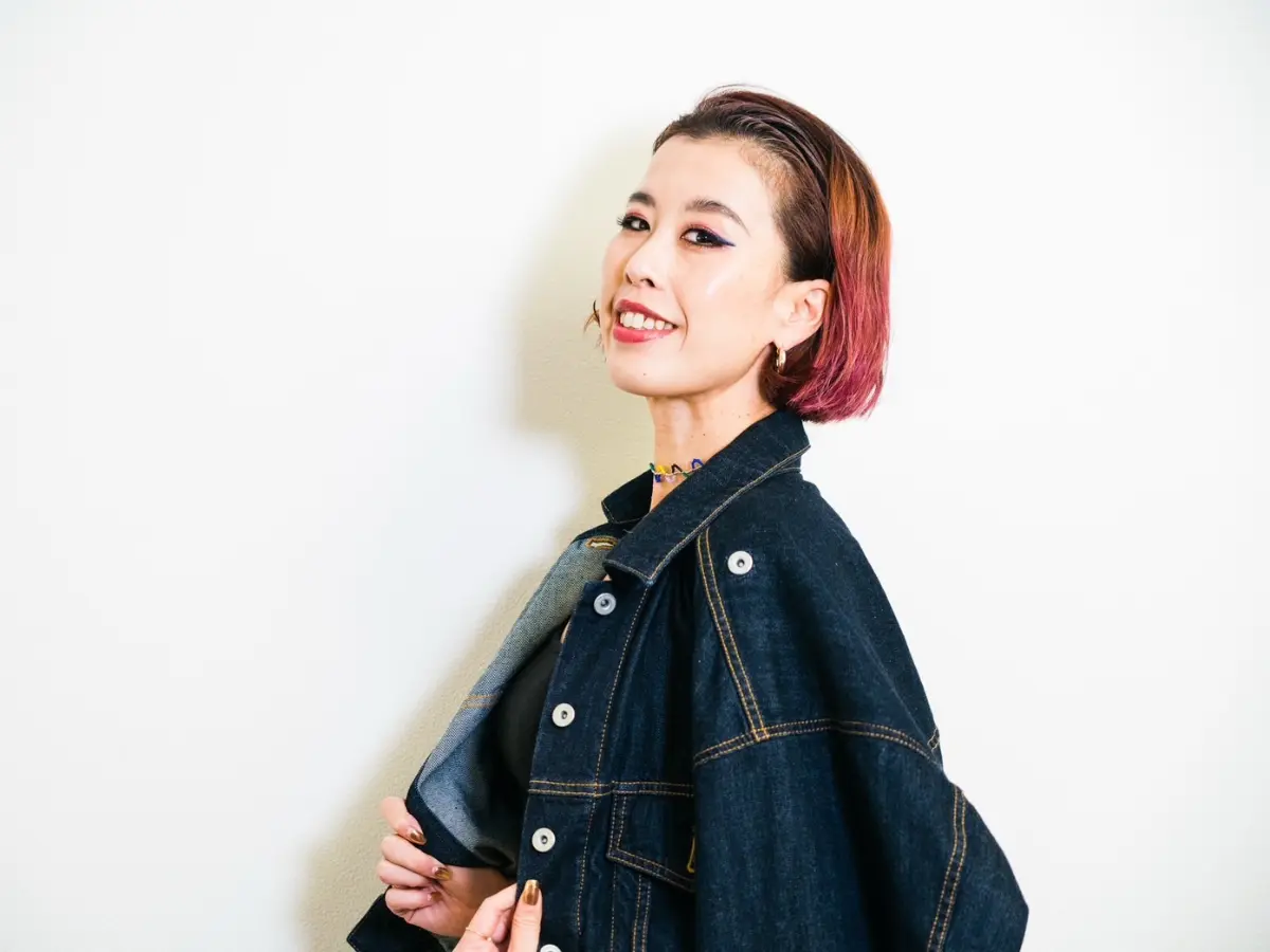 studio EARLY 統括マネージャー　Miyabi